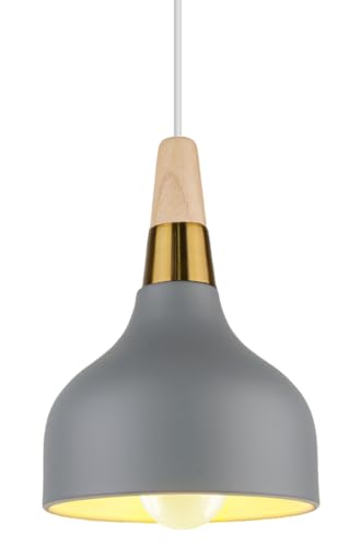 PETITES ECREVISSES Lámpara Colgante Vintage