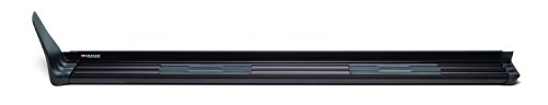 Lund MX-0122-07B estribos para Chevrolet/GMC
