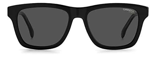Carrera Unisex 266/s Sunglasses, 807/M9 Black, One Size