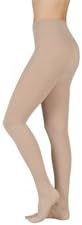 Juzo The Amazing 2002 30-40 mmHg Soft Pantyhose w/Open Crotch-Size III-Beige