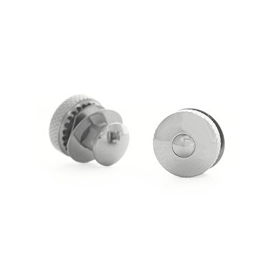HANAKO Scissor Parts: 10Ø Dial Screw 2 sets (SD 10)