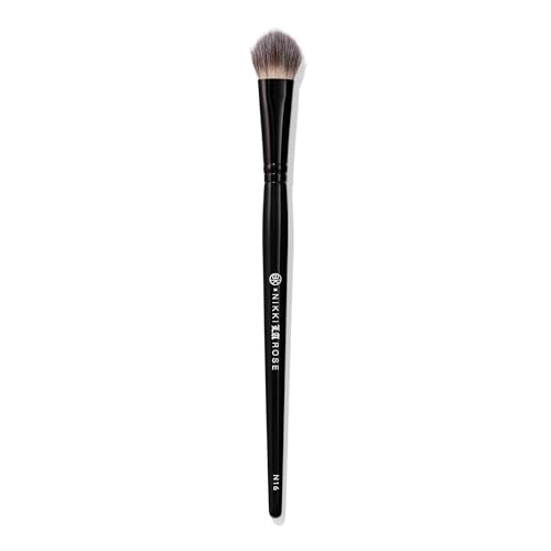 BK BEAUTY Nikki La Rose N16 Pro Concealer Brush