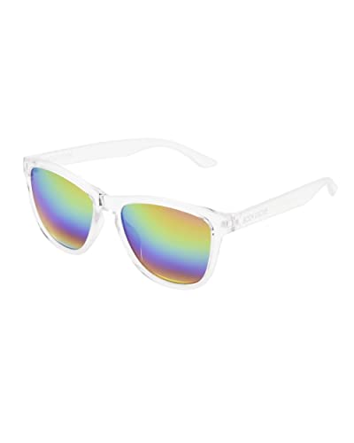 Lunettes de soleil Body Glove Wave fini la fatigue oculaire avec les verres 50 mm
