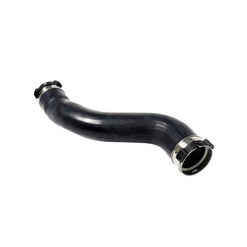 Durite d'admission d'air de suralimentation Mercedes-Benz C180