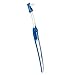 Oral-B Interdental Brush Handle with 2 Tapered Refill Brushes