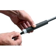 Isolants du froid 3M shrink8427.16 - Protection thermique efficace pour la maison