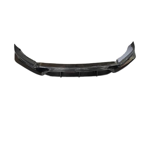 �{���̃J�[�{���t�@�C�o�[���ԗp�o���p�[ �t�����g���b�v ���A�f�B�t���[�U�[ �X�|�C���[ �T�C�h�X�J�[�g �t���{�f�B�L�b�g �|���V�F �J�C�G�� 2018-2021�N���f���Ή�(Front Bumper Lip)