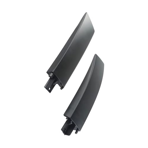 Cache-barres de toit pour Suzuki Grand Vitara 2006-2015 - Embout d'origine OEM 78225-65J10-5PK