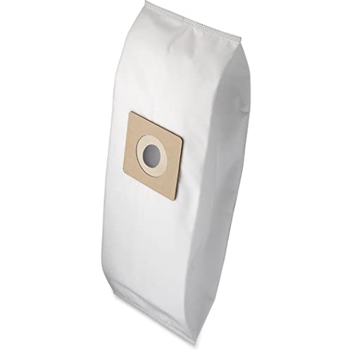 Image of Hoover Vacuum Cleaner Bags for Upright Vacs, Pack of 2, White, Type Y