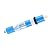 2PCS Reverse Osmosis Membrane, 75 Gpd Reverse Osmosis RO Membrane Replacement Filter ULP1812?75GPD for Home