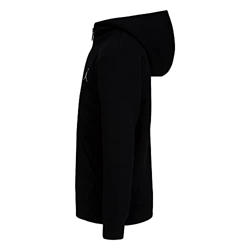 Jordan Boy's Essential Full Zip Hoodie (Toddler/Little Kids)2