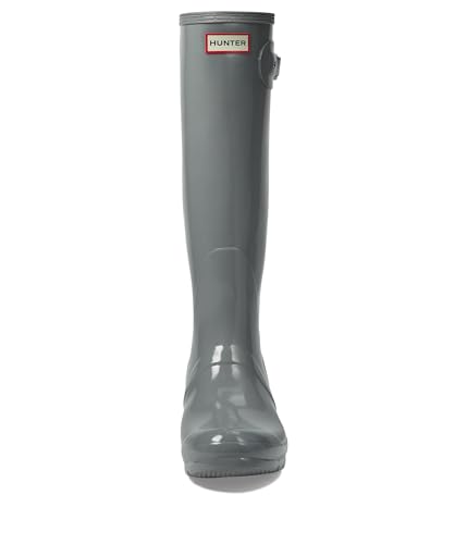 Hunter Women's Original Tall Gls Rain Boot2