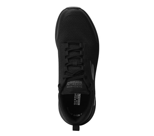 Image of Skechers Mens Go Run Elevate Sneaker