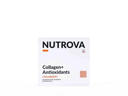 Nut-rova Collagen Supplements