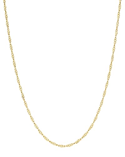 Purelei® Kaula necklace – Collana donna in resistente acciaio inossidabile