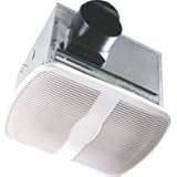 Fan Bath Humidity Sensor 80cfm