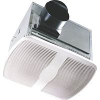 Fan Bath Humidity Sensor 80cfm