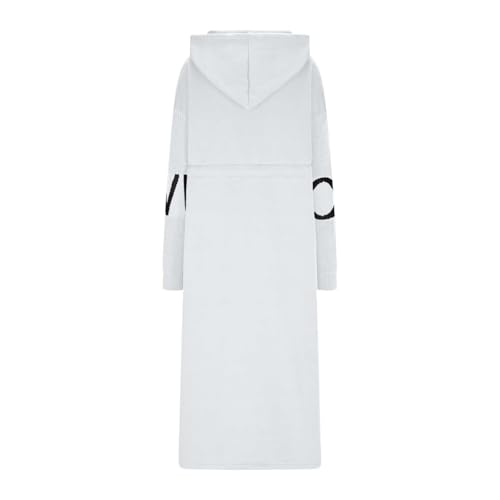 PlüSch Mantel Daunenmantel Damen Kurz Bodenlanger Wintermantel Damen Mantel Beige Lang Wollmix Mantel Damen Laufjacke Damen Winter Trachtenstrickjacke Mit Kapuze Damen Steppmantel Pink