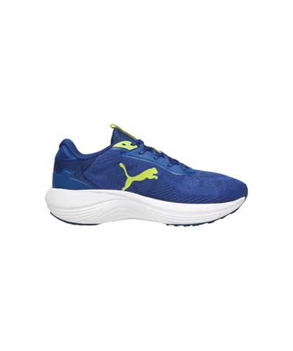 Image of Puma Mens Galaxis Pro Running Shoe