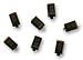 ROHM RB160L-40TE25 SCHOTTKY DIODE, 1A, 40V, SOD-106 (10 pieces)