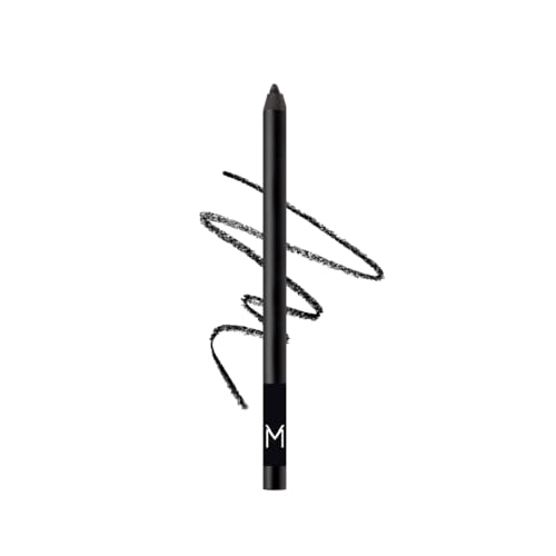 Voodoo Makeup Artist Pencil Eyeliner negro miniatura 1