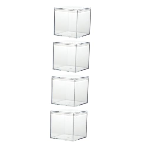 LALADEFIEE �����L�����f�B�e�� �W�t�����{�b�N�X ���َq���ꌓ�W���G���[���[ �ƒ�p���������p 4�Z�b�g