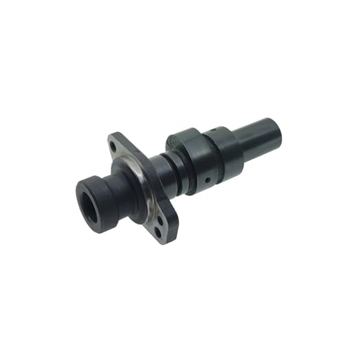 Árbol de levas de 28.3mm compatible con motos Suzuki DR650RE y DR650S