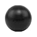 KONG - Extreme Ball - Durable Rubber Dog Toy for Power Chewers, Black - For Medium/Large Dogs