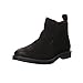 Produktbild bugatti Herren CAJ Chelsea-Stiefel, Black, 44 EU