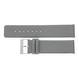 Rolf Cremer Ersatzlederband für Turn 492310 - LB10 grau