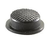 RUBBER SWITCH BOOT-STYLUS PROM
