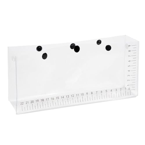 Borse per pesci per pesce contenitore per il trasporto di Borsa da esca allaperto Conveniente design a scatto scala mobile pacchetto di osservazione pieghevole per donne uomini