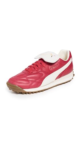 PUMA Select Men's Puma x Fenty Avanti Sneakers, Club Red, 8 Medium US