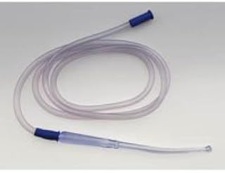 302 PT# 302- Tip Yankauer Suction Sterile 6" with Bulb Tip without Vent Ea by, Busse Hospital Disposable