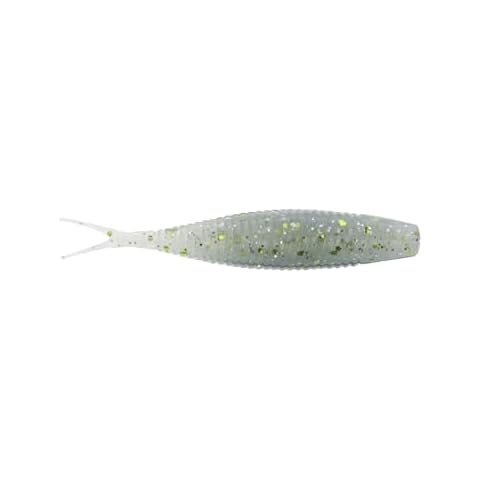 Gary Yamamoto 3" Scope SHAD/Sexy SHAD (10 Pack) Cover
