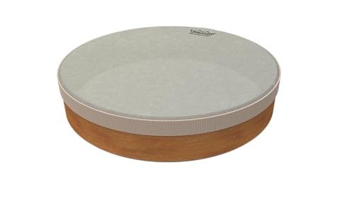 REMO Frame Drum, RENAISSANCE, 10' Diameter, 2' Depth
