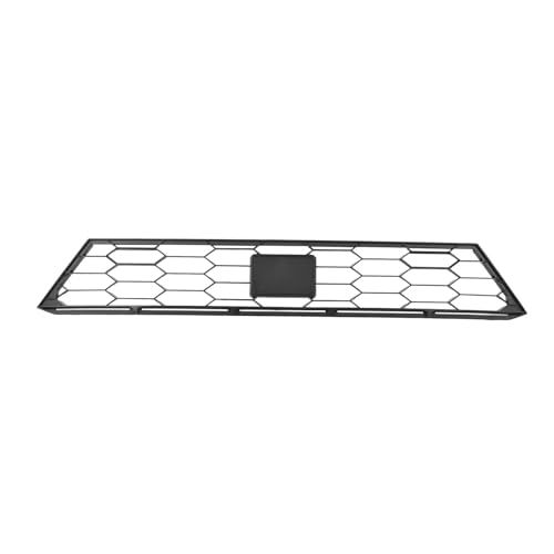 Grille de calandre inférieure pour SEAT Ibiza MK5 6F0853667A pare-chocs avant 2017-2021