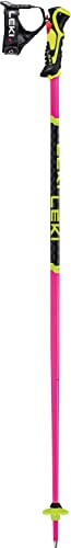 Bastone da sci slalom robusto e leggero in alluminio