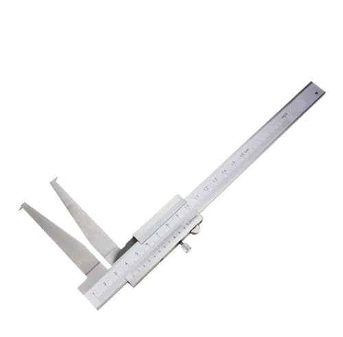 Calibrador Vernier Medidor Calibradores 10-160 26-200 30-300 9-150 9-200 9-300 miniatura 1