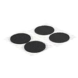 Car Mats for BMW i4 2021-2025 - 4 Piece Set - VEL (Electric) - Image 4