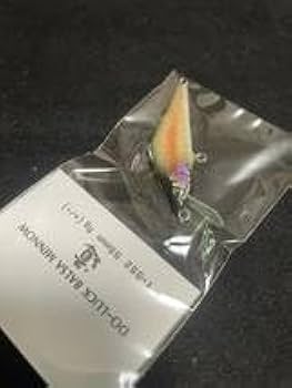 Amazon.co.jp: 激 安比釣道楽 DO-LUCK T-552 バルサ ハンドメイド