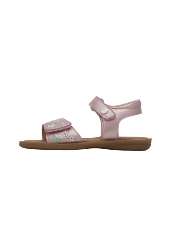 Naturino Girl's Aerina (Toddler/Little Kid) Sandal