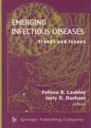 Emerging Infectious Diseases: Trends and Issues-Wow! eBook
