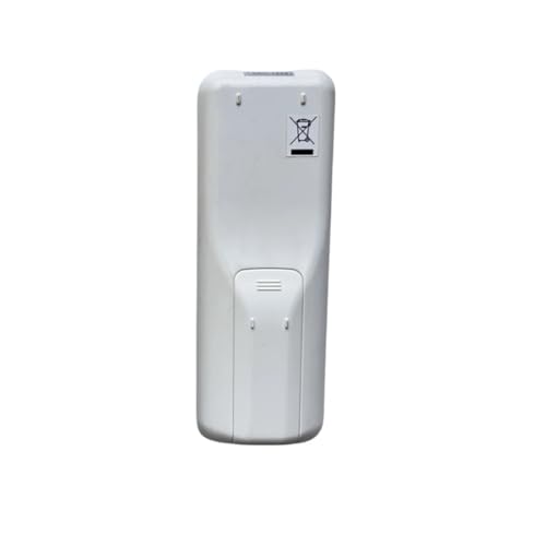 Télécommande climatiseur AQV24UWCN panne résolue DB97-15070A