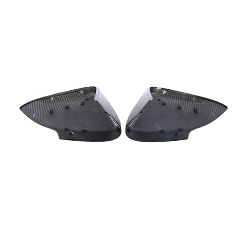 Coques de rétroviseur extérieur Volvo C70 finition premium