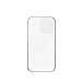 Quad Lock Poncho for iPhone 12 Mini Clear