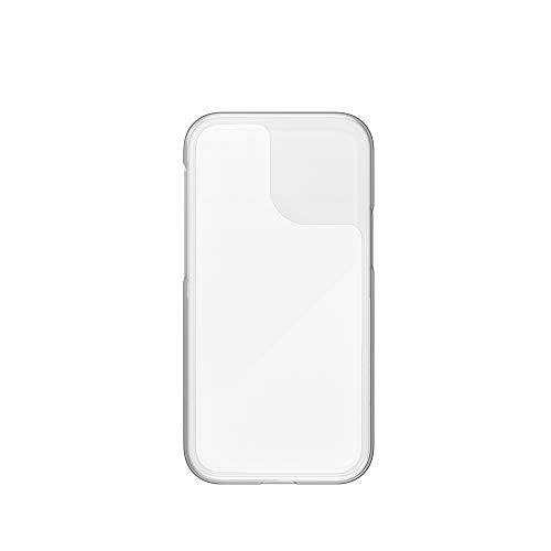 Quad Lock Poncho iPhone 12 Mini pour rouler sous la pluie