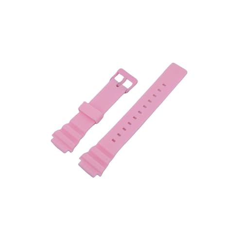 Bracelet montre Casio MRW-200H homme en caoutchouc sport pour activités outdoor