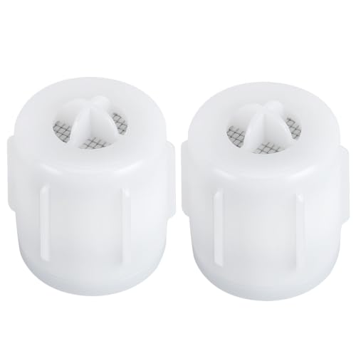 Image of 84470 Washing Machine Replacement Filter, Triple Layer Filtration, Compatible With 85470 Washing Machine Water Filter (2-Pack)
