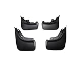 Compatible For Land Rover Range Rover L460 2022 2023 2024 Car Mudflaps Front Fender Mudguards Mud Flaps Guards Splash Flap Auto Accessories